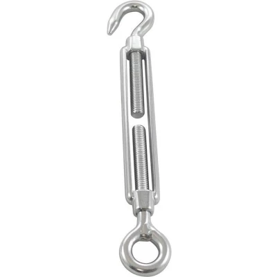 Afbeelding van RVS Spanner oog/haak M3 316