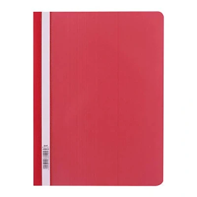Afbeelding van D.RECT snelhechter rood