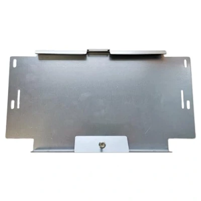 Afbeelding van Impulse Innovation Batterijhouder voor VW T4, T5, T6, zitplaats of universeel