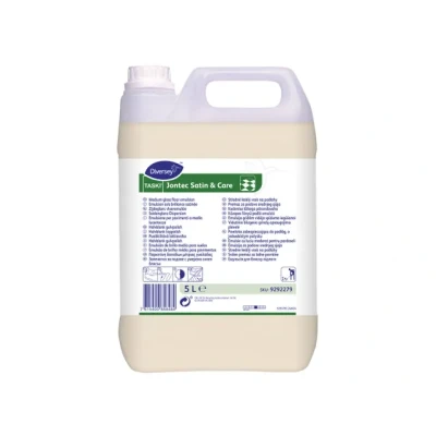 Afbeelding van Vloerreiniger TASKI Jontec Satin Care zijdeglans 5L