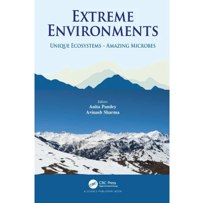 Afbeelding van Extreme Environments