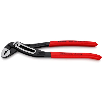 Afbeelding van Knipex Alligator Waterpomptang, 250 mm, Geschikt voor Veehouderij