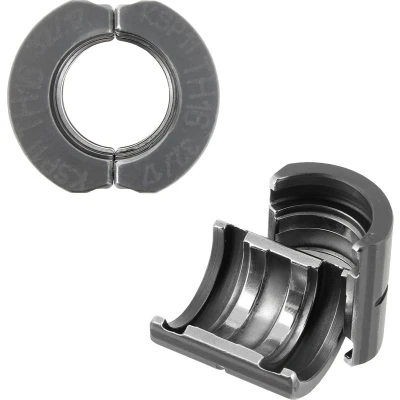 Afbeelding van BONFIX insert 16 voor moederbek mini