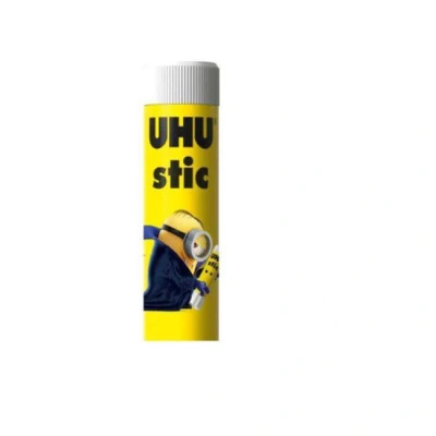 Afbeelding van UHU stic lijmstick zonder oplosmiddel 8,2g