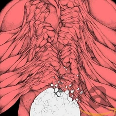 Afbeelding van Oozing Wound Earth Suck (CD)