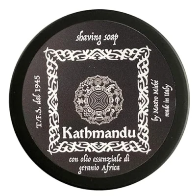 Afbeelding van Tcheon Fung Sing scheercrème Kathmandu 100ml
