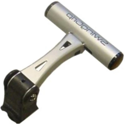 Afbeelding van Stuur accessoire houder 22 35 mm verstelbaar universeel