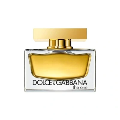 Afbeelding van Dolce &amp; Gabbana The One Eau De Parfum 30ml