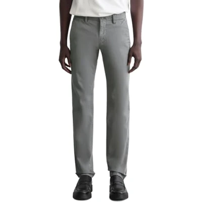 Afbeelding van Marc O&#039;Polo Dobby Structure Chino, Heren, Maat: 33x30, Castlerock