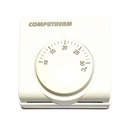 Afbeelding van Computherm TR 010 mechanische kamerthermostaat