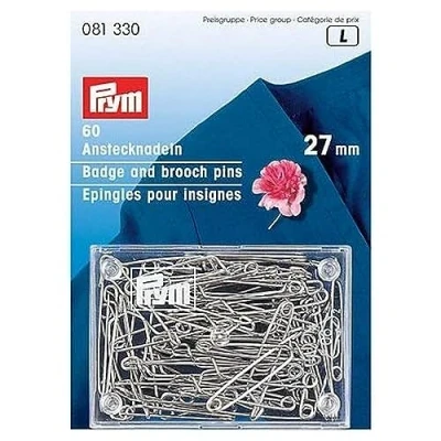 Afbeelding van Prym Corsagespeld 27 mm