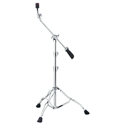 Afbeelding van Tama HC84BW Roadpro bekkenstatief met boom arm 58 cm