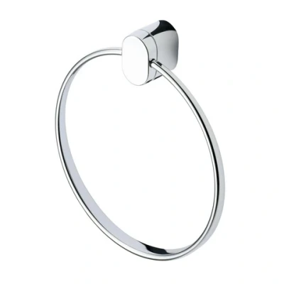 Afbeelding van Geesa wynk collection handdoekring