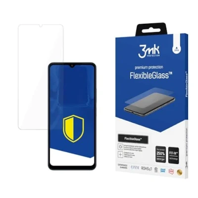 Afbeelding van Redmi A3 3mk FlexibleGlass