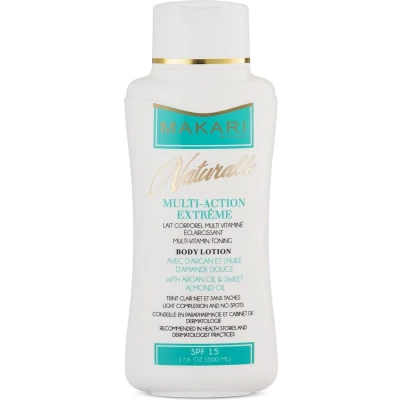 Afbeelding van Makari Multi Action Extreme Glow Renewing Body Lotion (500ml)