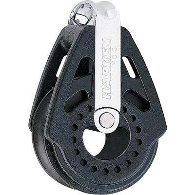 Afbeelding van Harken carbo blokken 40 mm