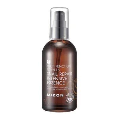 Afbeelding van Mizon Snail Repair Intensive Essence Serum, Maat: 100 ml,