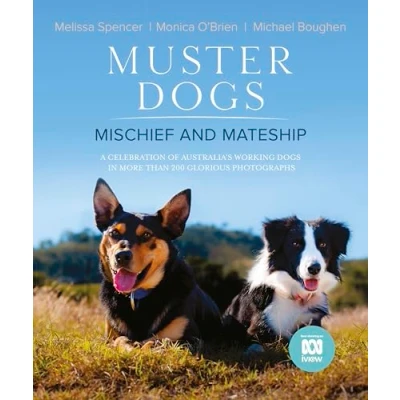 Afbeelding van Muster Dogs