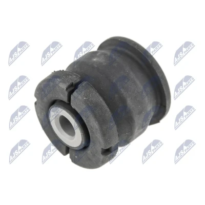 Afbeelding van Draagarmrubber NTY ZTP TY 084D
