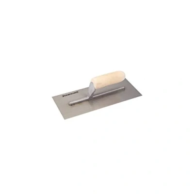 Afbeelding van Silverline Pleistertroffel 280 x 120 mm