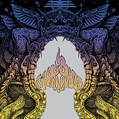 Afbeelding van Mirror (CD)