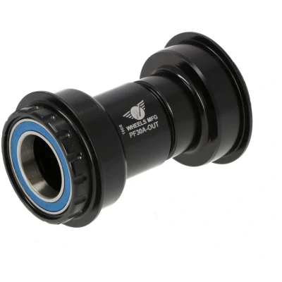 Afbeelding van Wheels manufacturing mfg trapas pf30a outboard sram 22/24mm abec 3