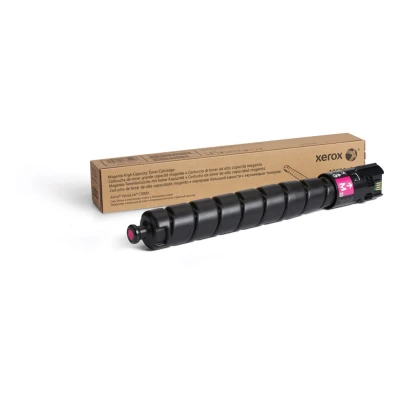 Afbeelding van Xerox 106R04079 Toner Magenta Hoge capaciteit
