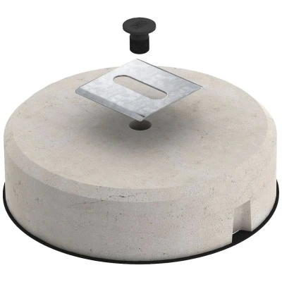 Afbeelding van OBO Bettermann 5403101 Montageaccessoire Metaal 1 stuk(s)