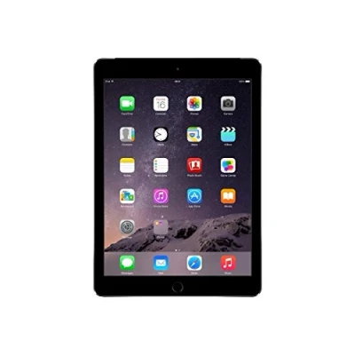 Afbeelding van Apple iPad Air 2 128GB Wi Fi Space Grey (Renewed)
