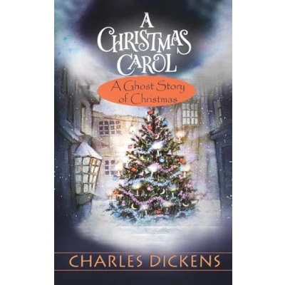 Afbeelding van A Christmas Carol