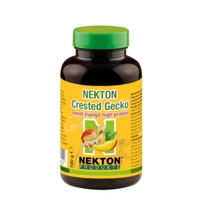 Afbeelding van Nekton kuifgekko met zoete mango 100 gram