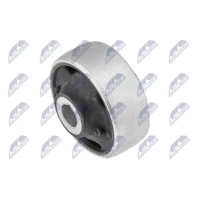 Afbeelding van Draagarmrubber NTY ZTP VW 001H