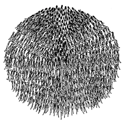 Afbeelding van V/A Elsewhere Vxiii (2 LPs)