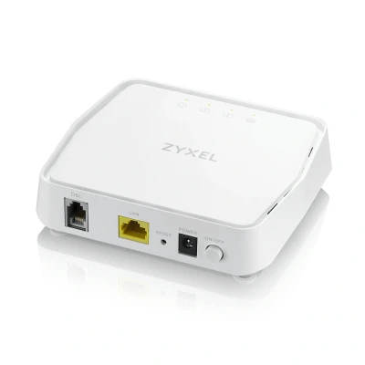 Afbeelding van Zyxel VMG4005 B50A VDSL2 DSL Modem