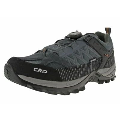 Afbeelding van CMP Outdoorschoenen RIGEL LOW FITGO TREKKING SHOES WP