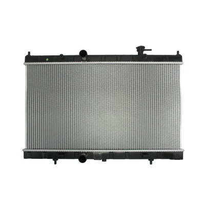 Afbeelding van NRF Radiateur 550072