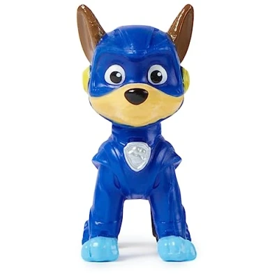Afbeelding van PAW PATROL, Pup Squad mini speelfiguren, verschillende personages om te verzamelen in verrassingsverpakking, speelgoed geschikt voor kinderen vanaf 3 jaar