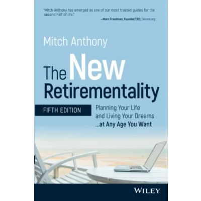 Afbeelding van The New Retirementality