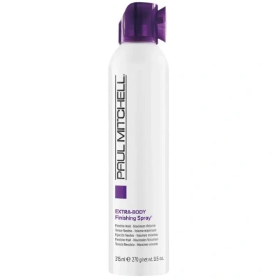 Afbeelding van Paul Mitchell Extra Body Finishing Spray 300 ml