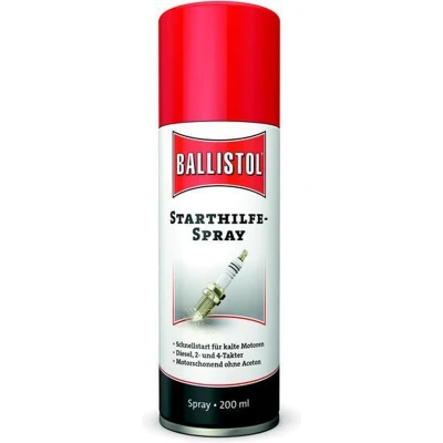 Afbeelding van Ballistol Startwunder Spray 200ml