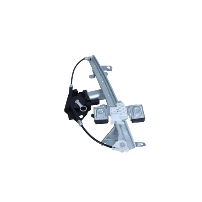 Afbeelding van Raambedieningsmechanisme MAXGEAR 50 0289