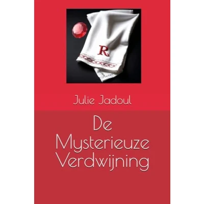 Afbeelding van De mysterieuze verdwijning
