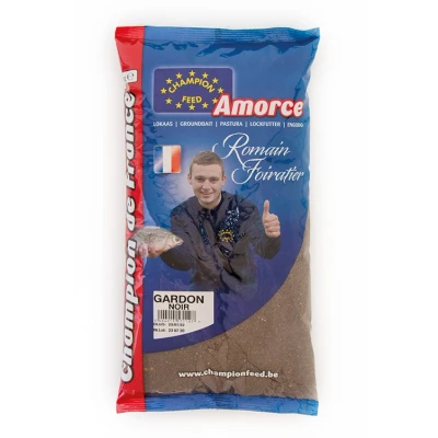 Afbeelding van Champion Feed Romain Foiratier de France (1kilo) Soort : Gardon Noir