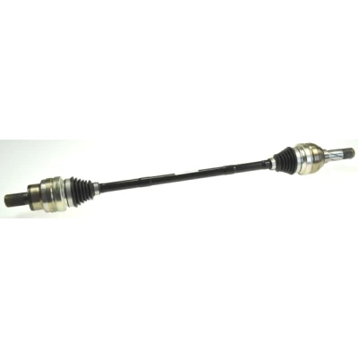 Afbeelding van LÖBRO 305719 Aandrijfas 798mm Met schroef VOLVO: XC90 I (C, 275) D5 AWD, 3.2 2.5 T T6 V8 2.4 AWD 2002 2014