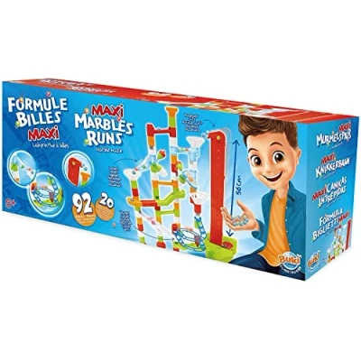 Afbeelding van Buki France PM851 Maxi Knikkerbaan