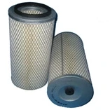 Afbeelding van Luchtfilter ALCO FILTER MD 5016