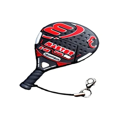 Afbeelding van TECH ONE pendrive 32gb padel racket usb 2.0