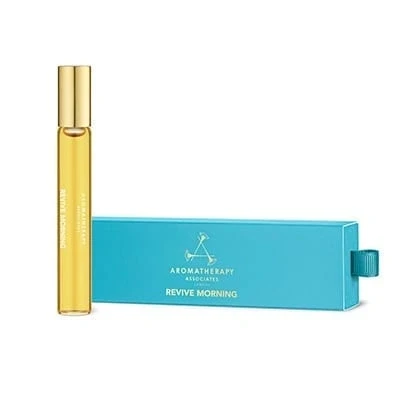 Afbeelding van Aromatherapy Associates Revive Morning Roller Ball