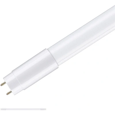 Afbeelding van Paulmann LED buis Energielabel: F (A G) G13 T8 11 W Warmwit 1 stuk(s) (Ø x h) 27 mm 604