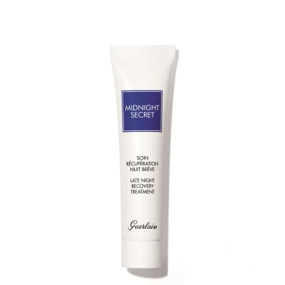 Afbeelding van Guerlain Midnight Secrets Late Night Recovery treatment 15 ml